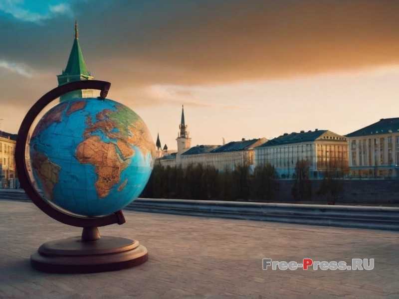 Музей истории Татарстана - путь сквозь века. Казань