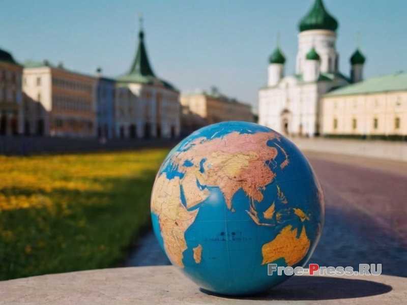 Парк Горького - зелёный уголок для прогулок и спорта. Казань