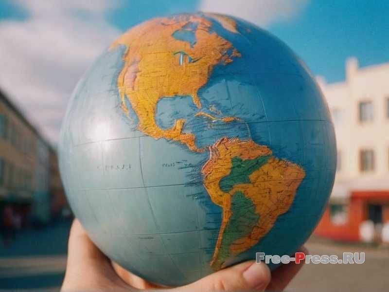 Архитектура