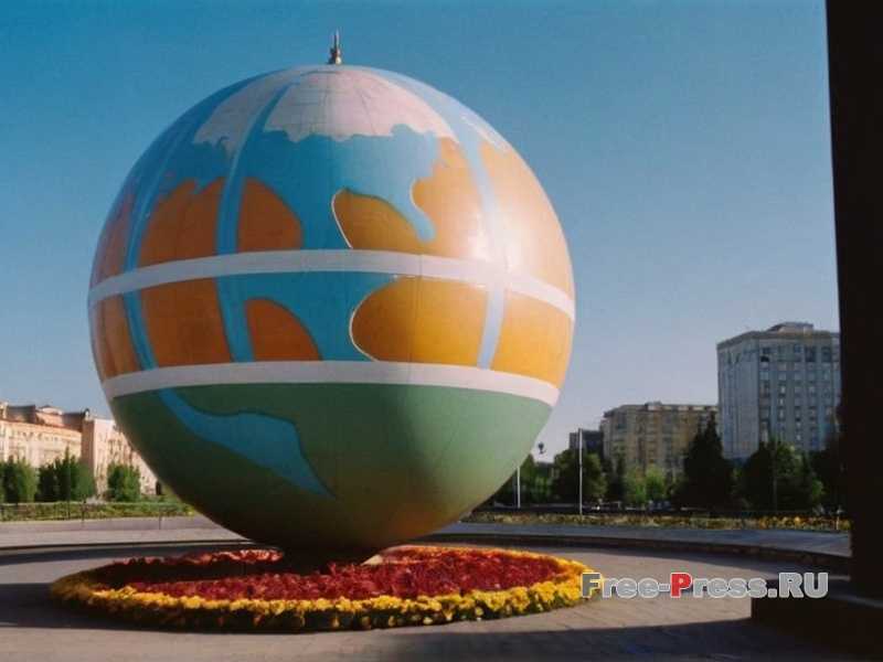 Башкирский государственный театр оперы и балета. Уфа Башкирский государственный театр оперы и балета. Уфа