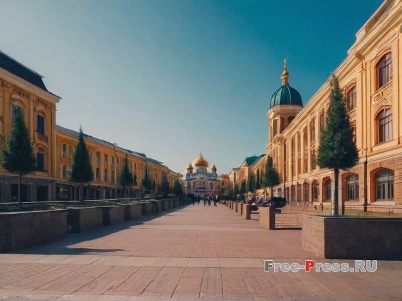 Собор Рождества Богородицы. Уфа