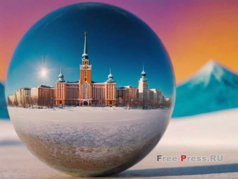 Пешеходные