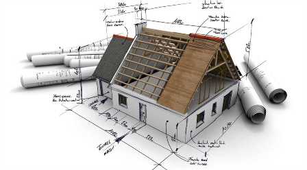 Что нужно знать о проекте дома перед его строительством.