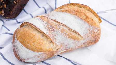 Домашний хлеб: рецепты самых вкусных и ароматных видов