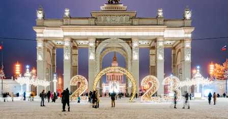 Фестивали и праздники Москвы: культурные события и праздники
