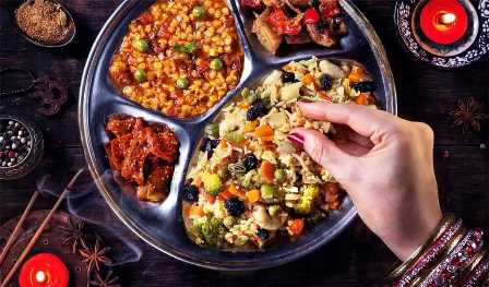 Индийская кухня: острота и экзотика на вашем столе
