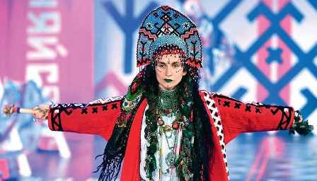 История моды в российском контексте: главные вехи и культовые образы