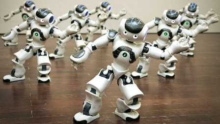 Как использование роботов помогает нам в бытовых задачах