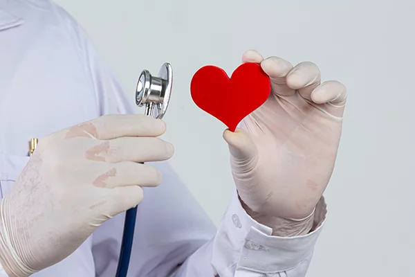 Как поддерживать здоровье сердца