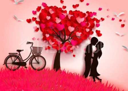 Как провести День святого Валентина весело и романтично