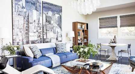 Как сделать дом уютным и стильным: лучшие идеи декора.