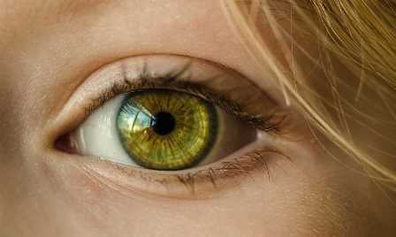 Как сохранить здоровье глаз в цифровую эпоху