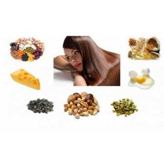 Какие витамины необходимы для поддержания здоровья волос в зрелом возрасте