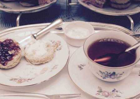 Культура чаепития: рецепты и правила сервировки чая