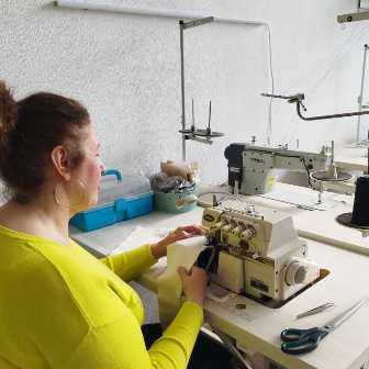 Курсы повышения квалификации для швей: какие навыки можно получить