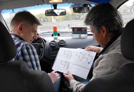 Курсы вождения: как получить водительские навыки