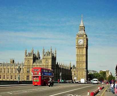 Лондон: достопримечательности, культура и британская атмосфера