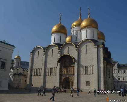Москва: исторические достопримечательности и современные архитектурные шедевры
