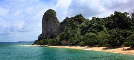 Отдых на пляжах Таиланда: лучшие места для незабываемого отпуска