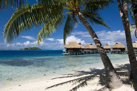 Пляжи Фиджи: жемчужины Тихого океана и дух полинезийского рая