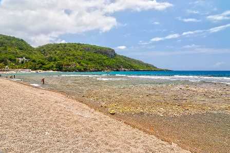 Пляжи Кубы: колыбель сальсы и карибского наслаждения