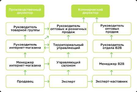 Почему важно развивать навыки лидерства для продвижения по карьерной лестнице