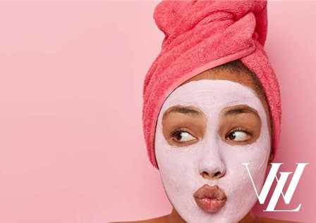 Простые маски для лица, которые помогут справиться с проблемами кожи
