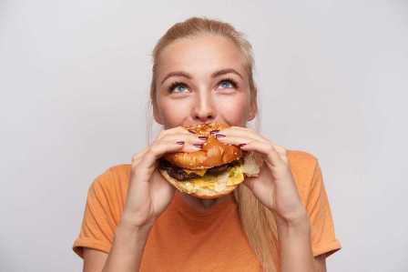 Пять способов снизить уровень вредного холестерина