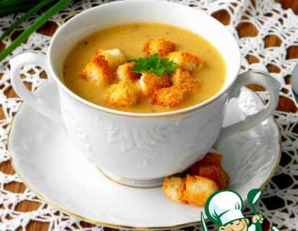 Рецепты супов с чечевицей: блюда с полезными свойствами