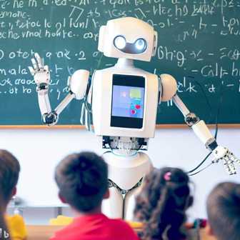 Роботы в быту: как автоматика меняет нашу повседневную жизнь