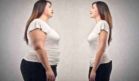 Способы борьбы с избыточным весом и ожирением