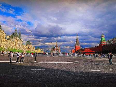 Тайны и история Кремля: экскурсия по знаменитому комплексу