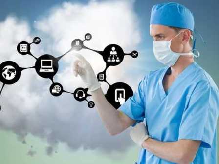 Технические инновации в медицине: революционные возможности