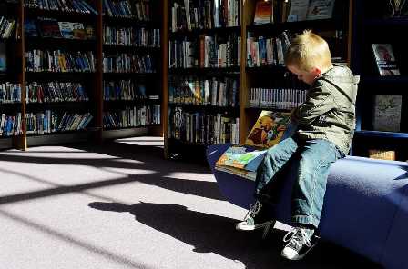 Важность чтения в раннем возрасте: как формировать у детей любовь к чтению?