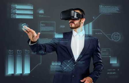 Виртуальная реальность и дополненная реальность: как они влияют на бытовую технику и нашу жизнь