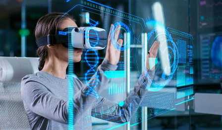 Виртуальная реальность: какие возможности она предоставляет