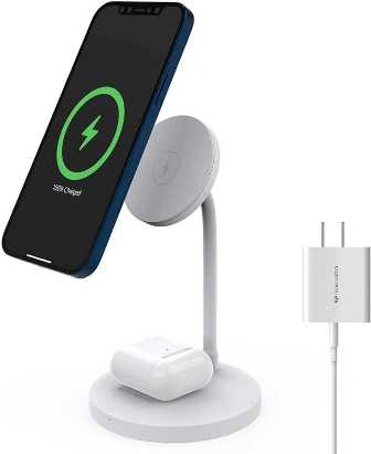 Wireless charging: new technologies for our electronic devices
