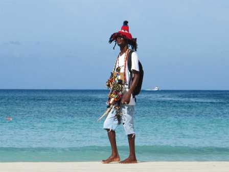 Ямайка: релаксация на белоснежных пляжах и познание регги-культуры