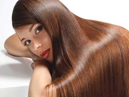 Здоровые волосы: секреты красоты и блеска