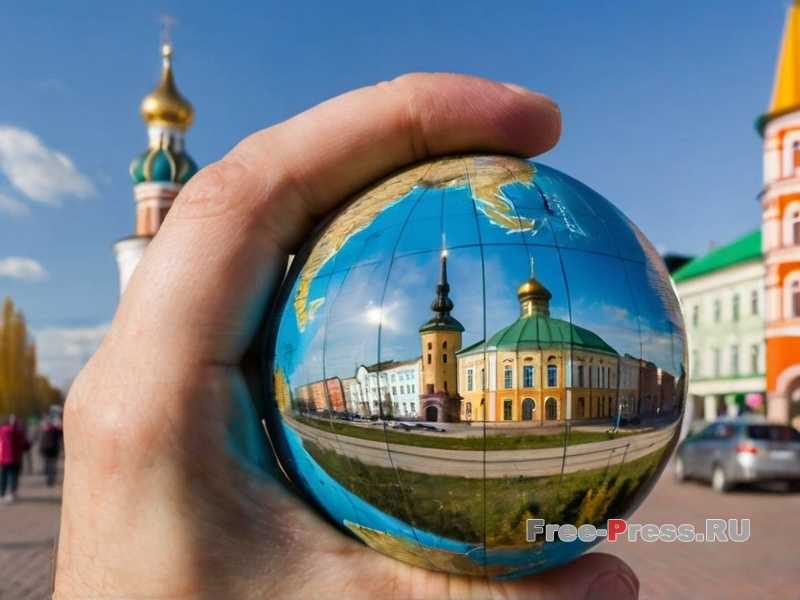 Музейный комплекс им. И. Я. Словцова - сокровищница культуры и искусства. Тюмень