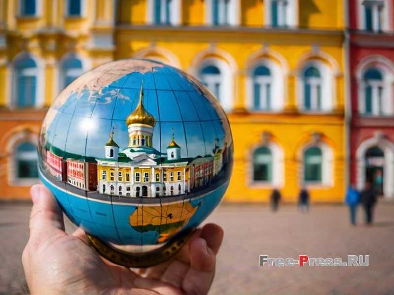 Краеведческий музей им. Г. Я. Сотникова - история региона в экспонатах. Тюмень