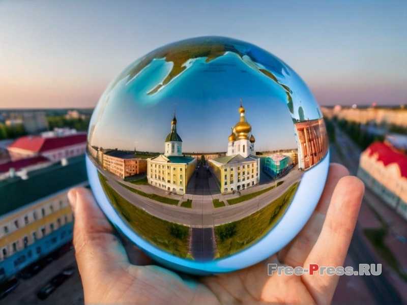 Сквер Труженников тыла - память о героях тыла. Тюмень