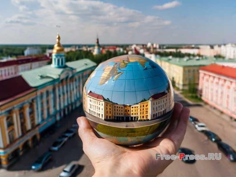 Экспозиции