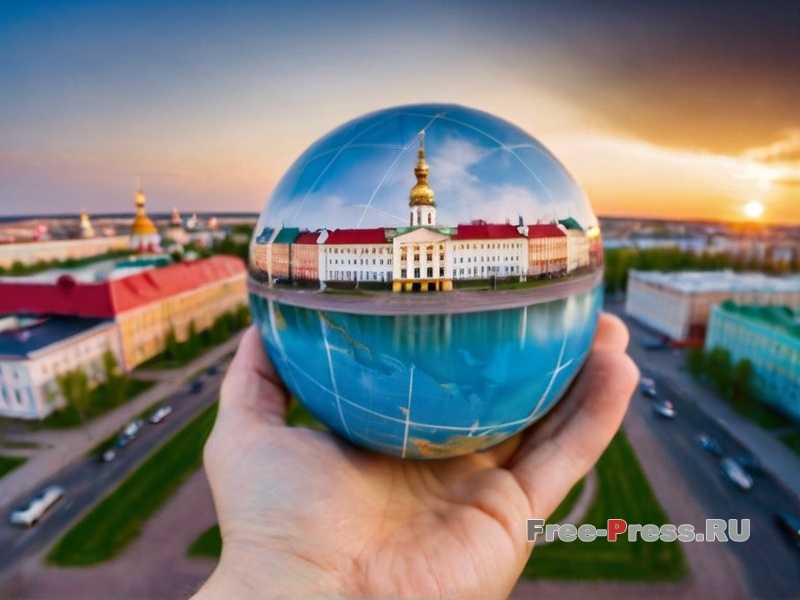 Архитектурные