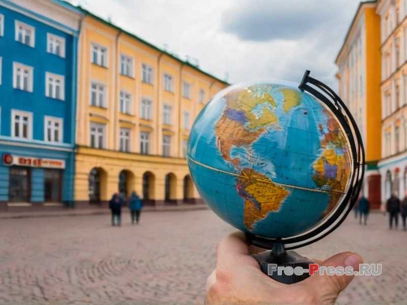 Музей «Дом Машарова» - погружение в быт XIX века. Тюмень