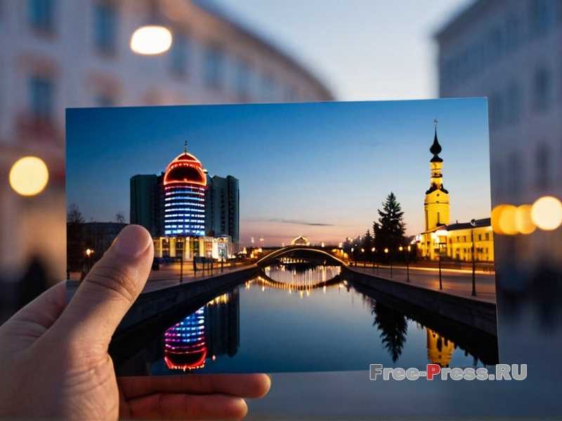 Какие