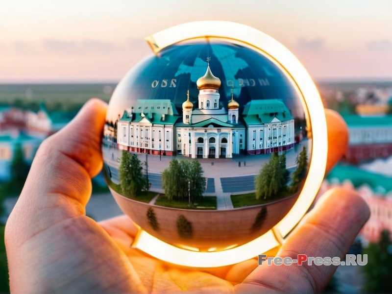 Расположение