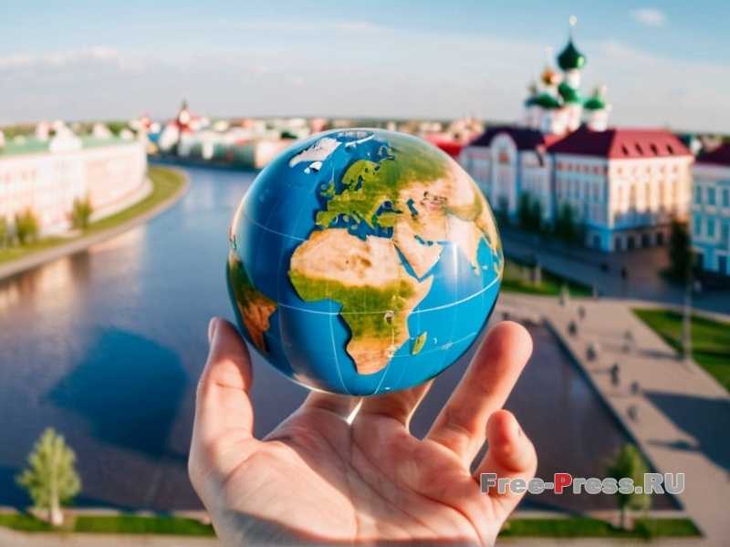 Исторический парк «Омская крепость»