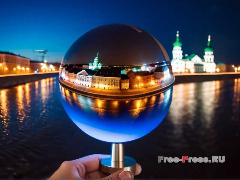 Государственный литературный музей им. Ф. М. Достоевского. Омск