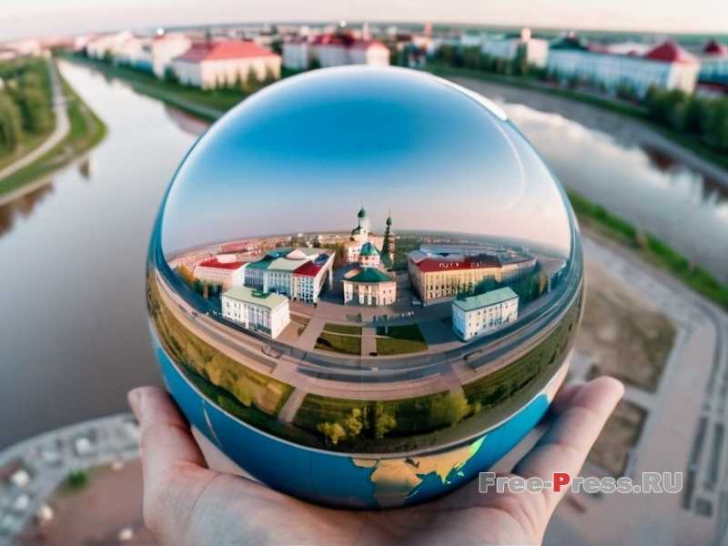 Оборудование
